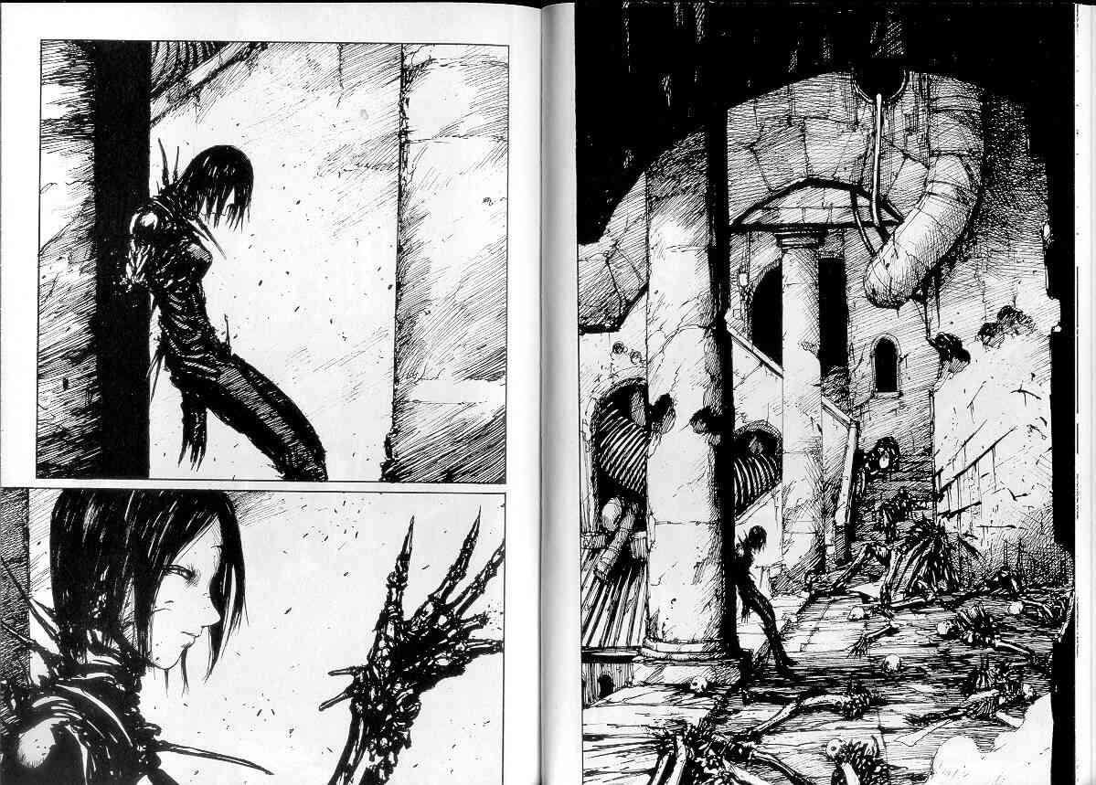 NOISE - VOL01 - 第68张图