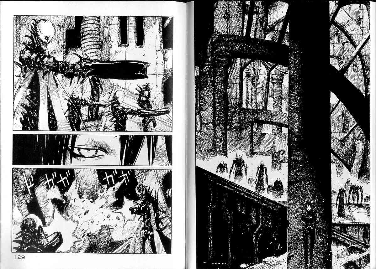 NOISE - VOL01 - 第69张图