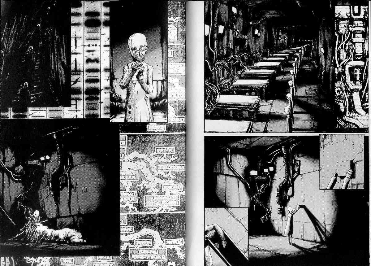 NOISE - VOL01 - 第81张图