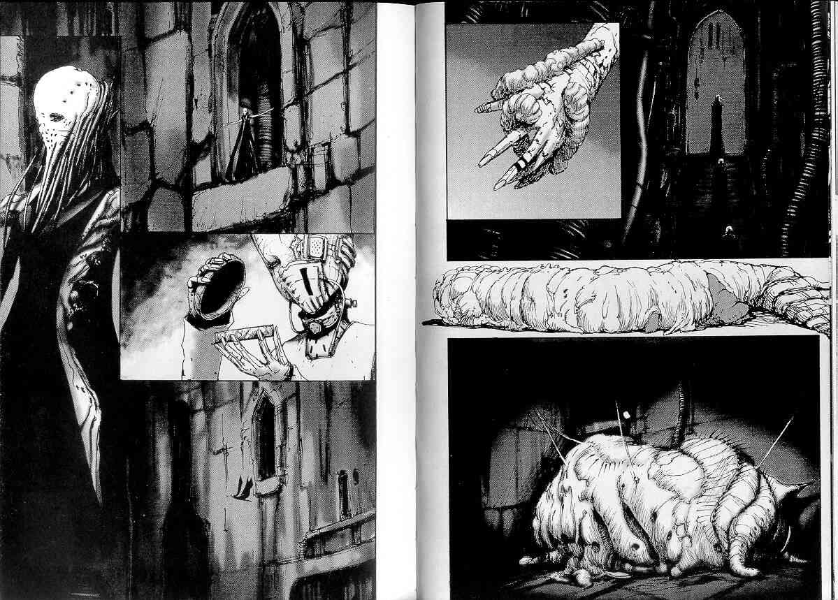 NOISE - VOL01 - 第82张图