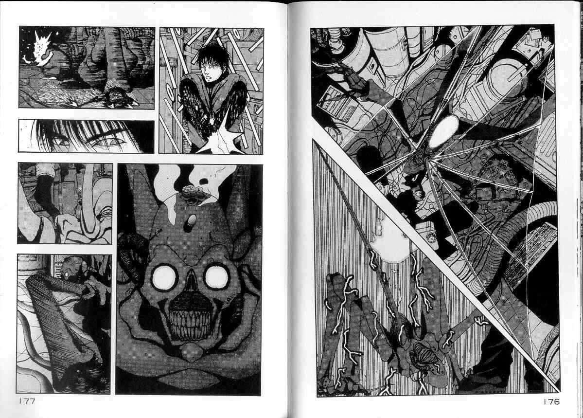 NOISE - VOL01 - 第94张图