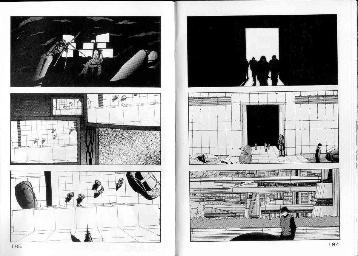 NOISE - VOL01 - 第98张图