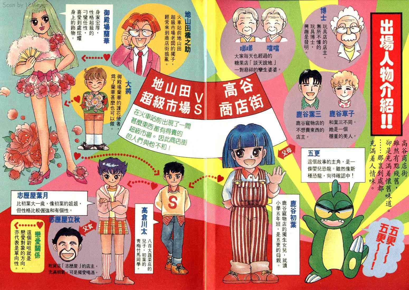 为食龙少爷 - VOL02 - 第3张图