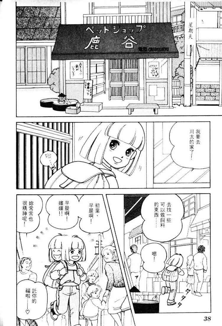 为食龙少爷 - VOL01 - 第31张图