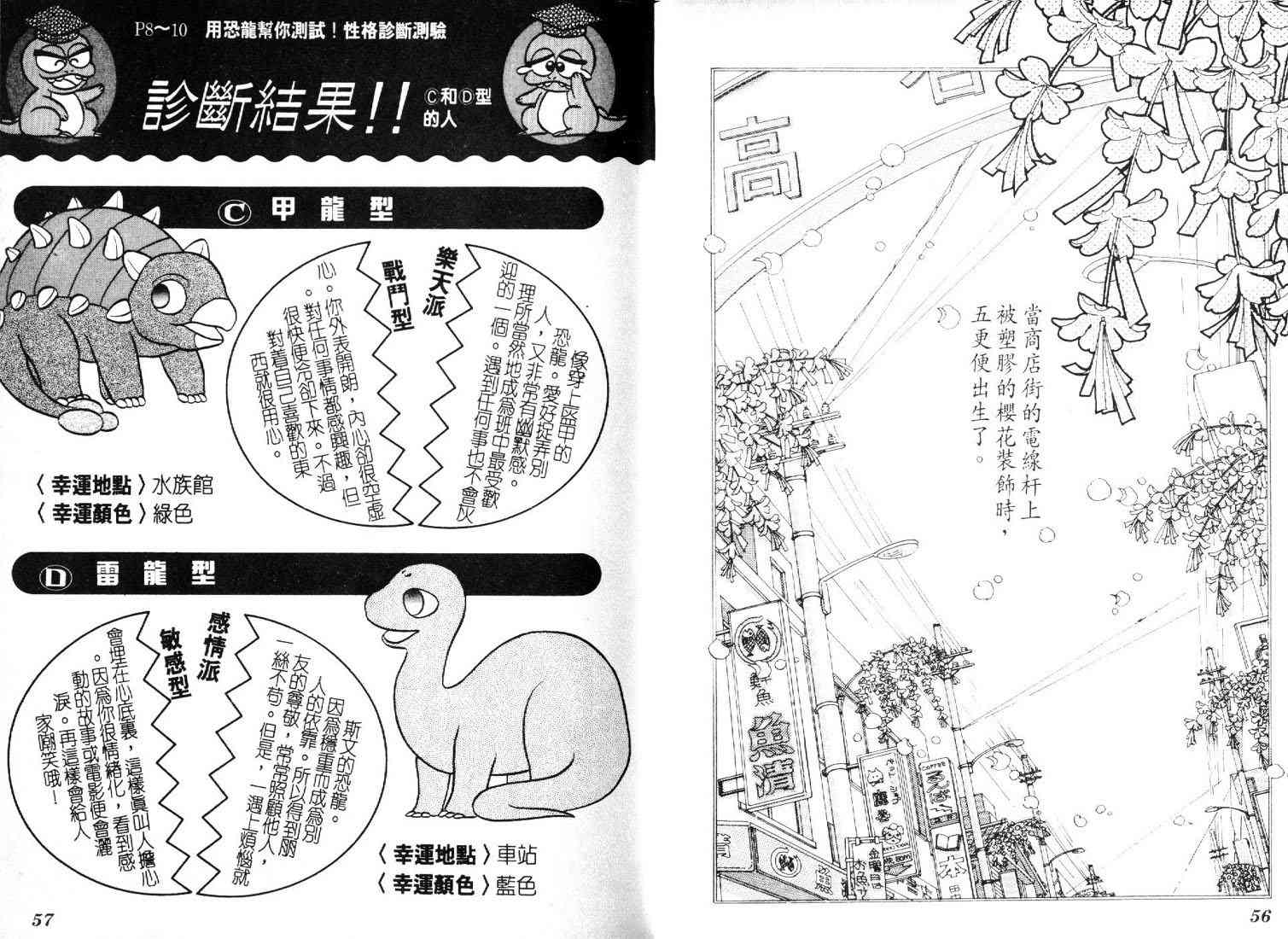 为食龙少爷 - VOL01 - 第47张图