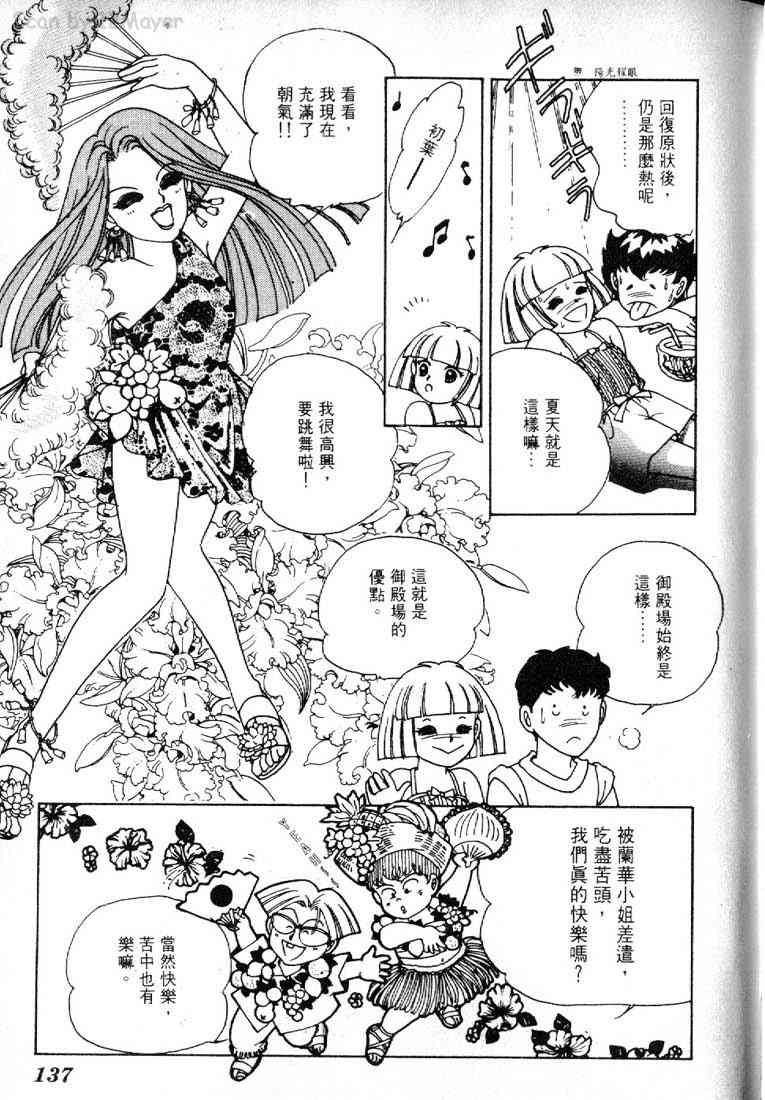 为食龙少爷 - VOL03 - 第125张图