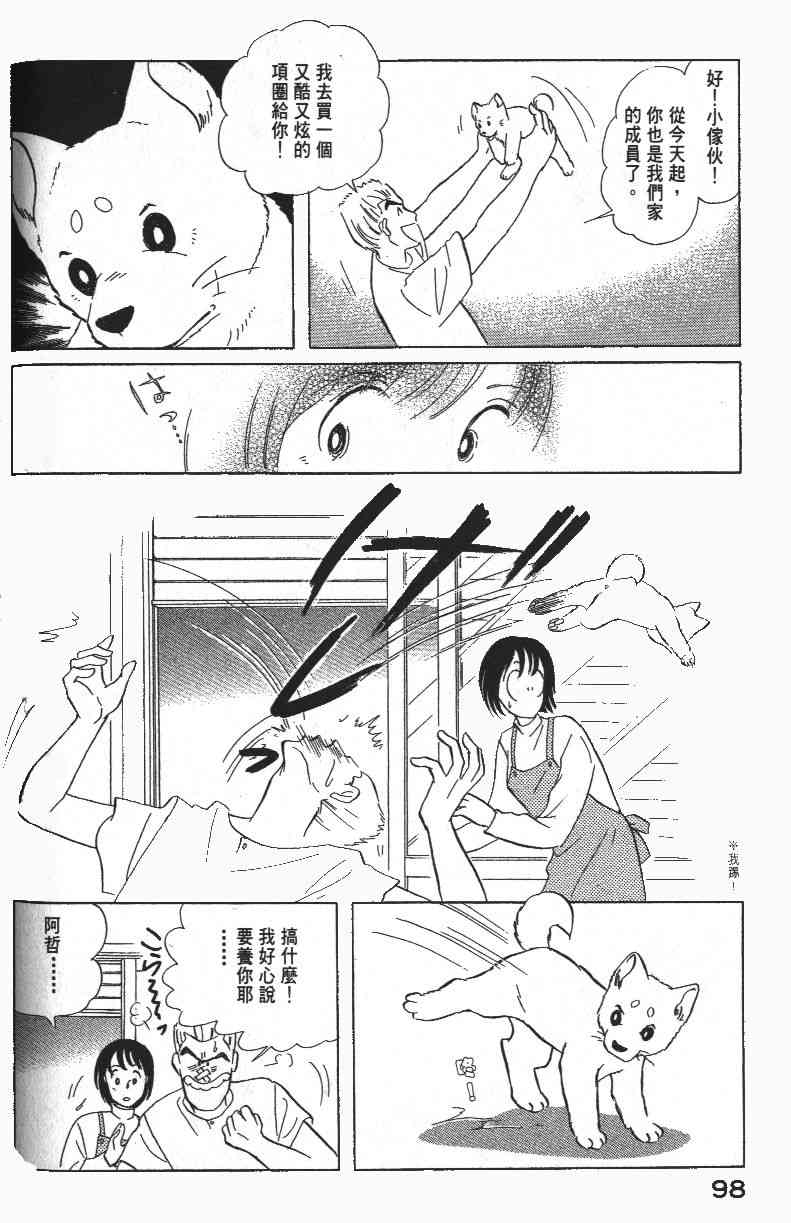 柴王 - VOL01 - 第101张图