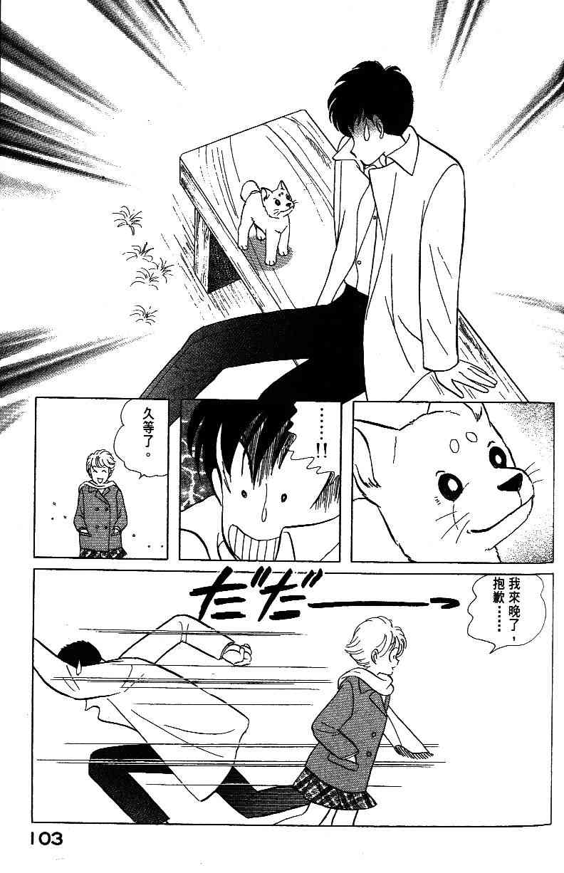 柴王 - VOL01 - 第106张图