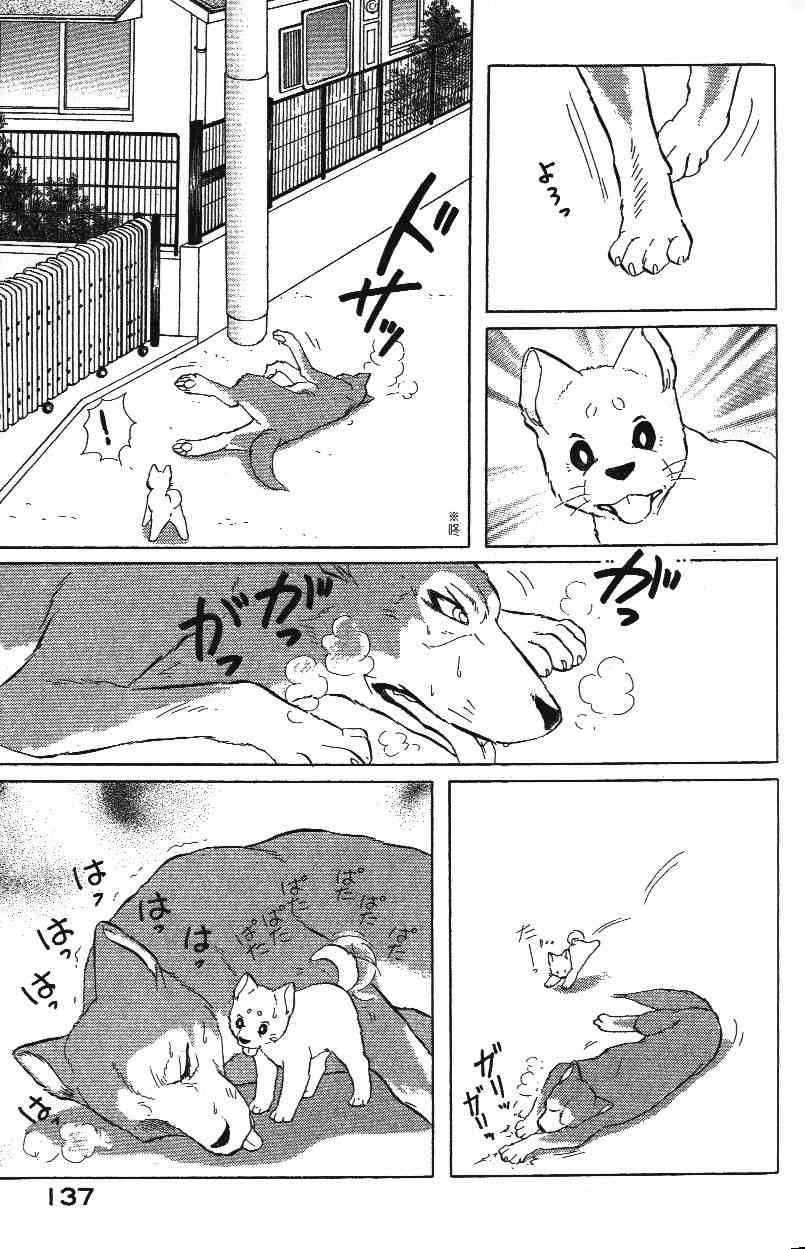 柴王 - VOL01 - 第140张图