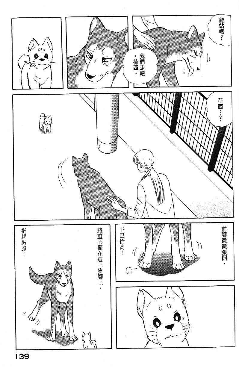 柴王 - VOL01 - 第142张图