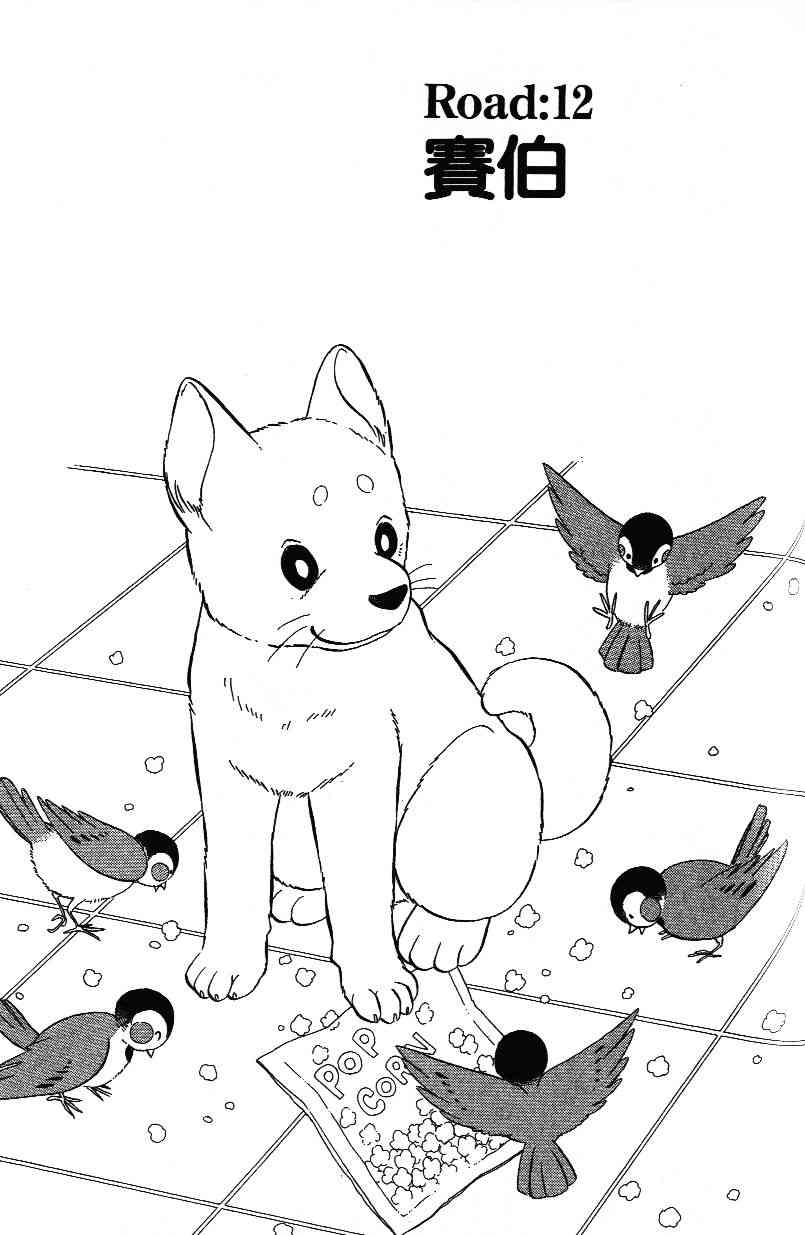 柴王 - VOL01 - 第160张图