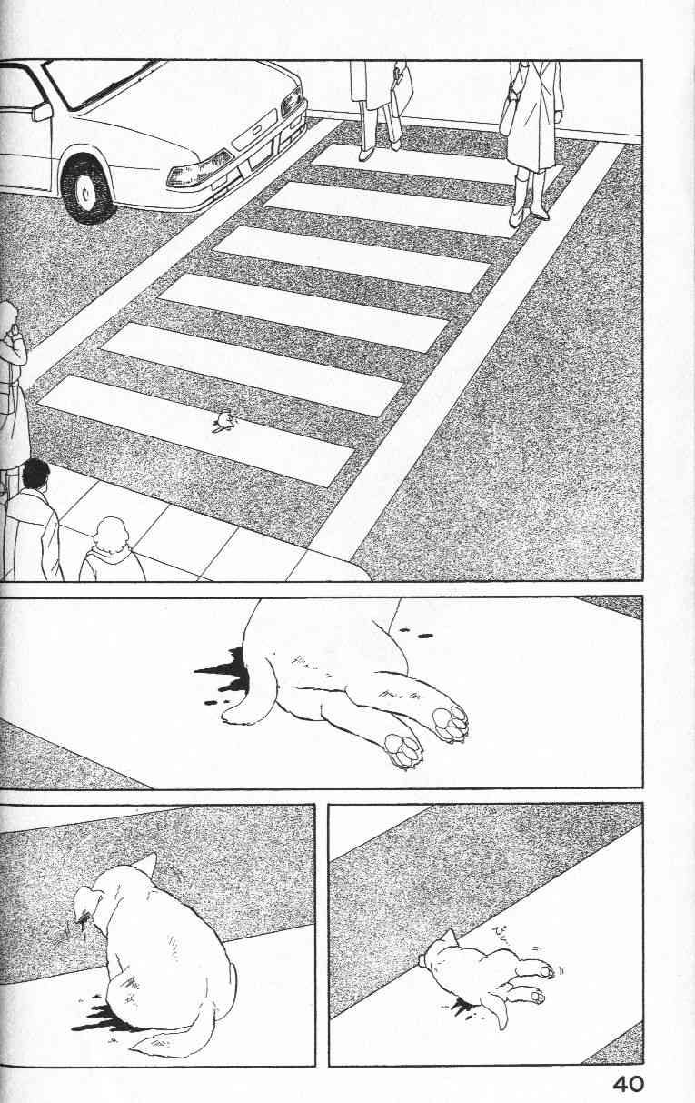 柴王 - VOL01 - 第43张图