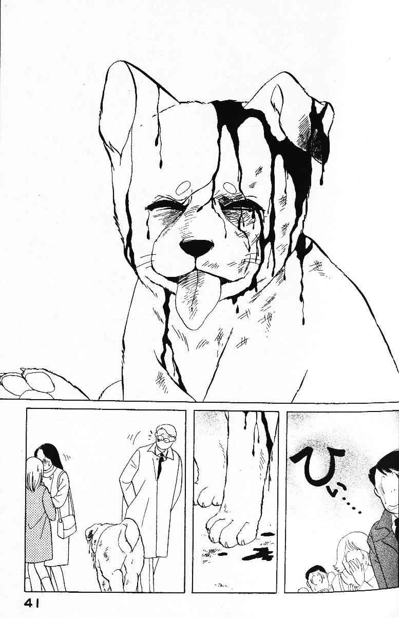 柴王 - VOL01 - 第44张图