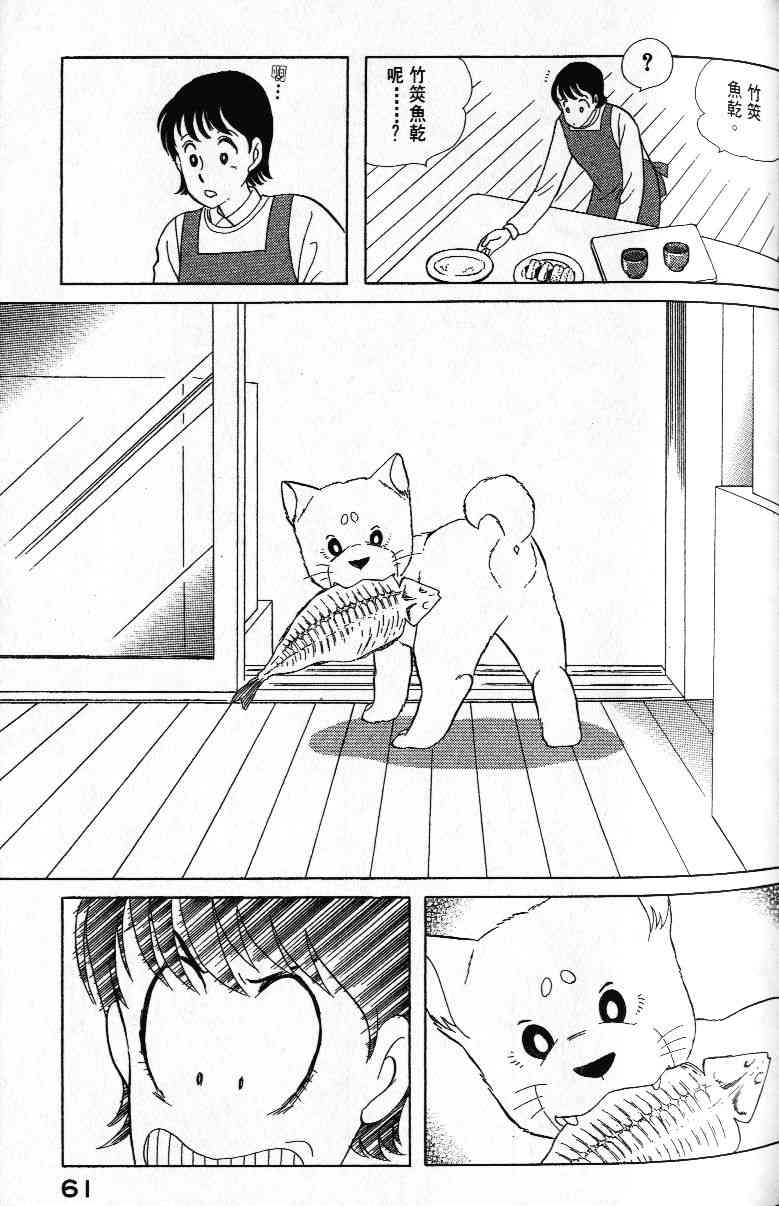 柴王 - VOL01 - 第64张图