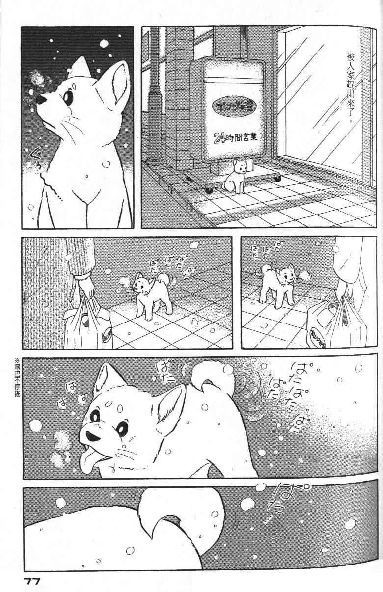 柴王 - VOL01 - 第80张图