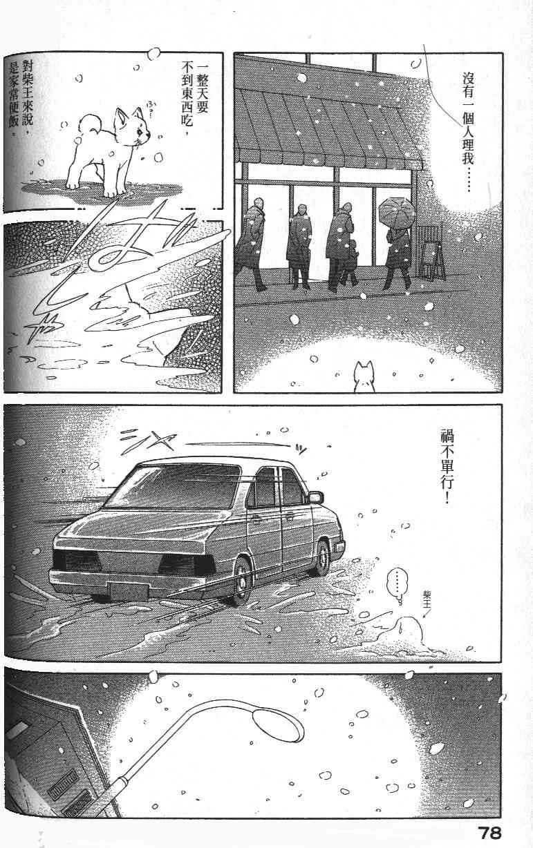 柴王 - VOL01 - 第81张图