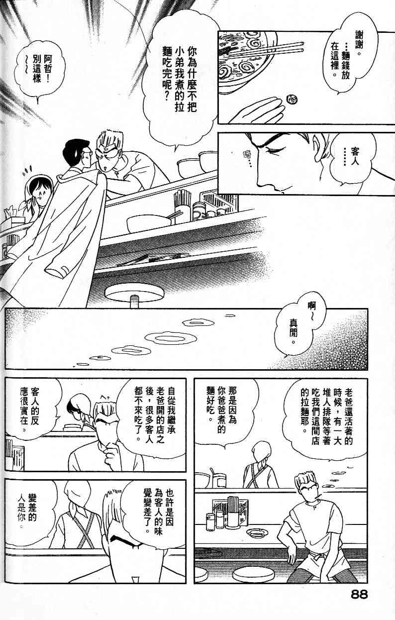 柴王 - VOL01 - 第91张图