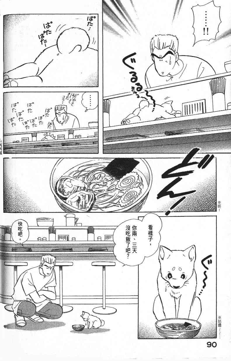 柴王 - VOL01 - 第93张图