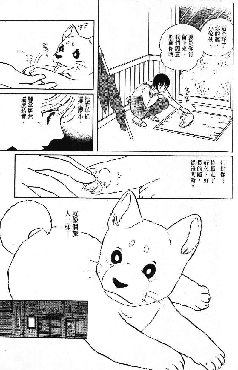 柴王 - VOL01 - 第98张图