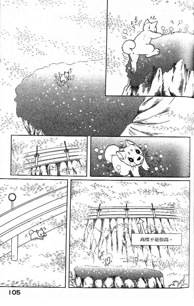 柴王 - VOL02 - 第107张图