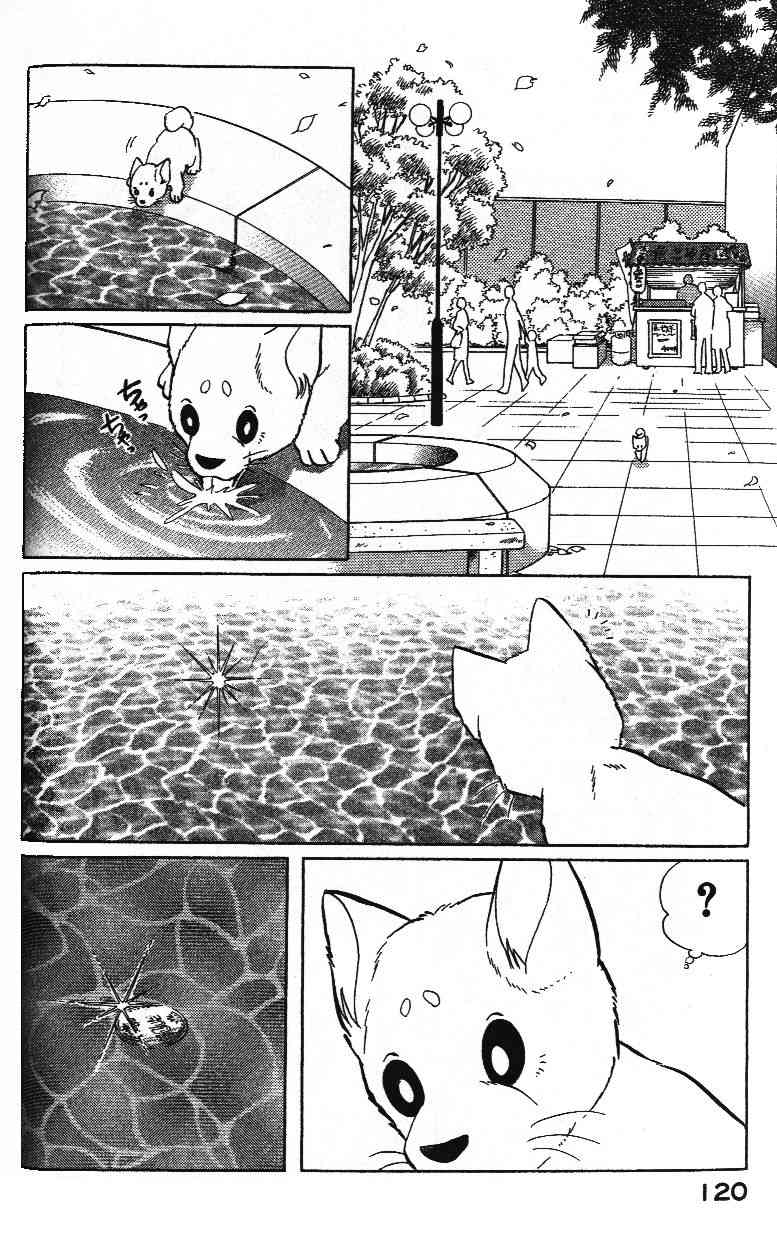 柴王 - VOL02 - 第122张图