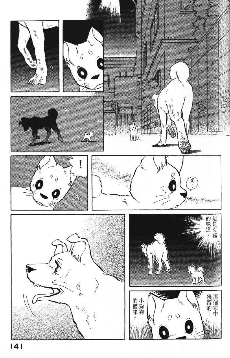 柴王 - VOL02 - 第143张图