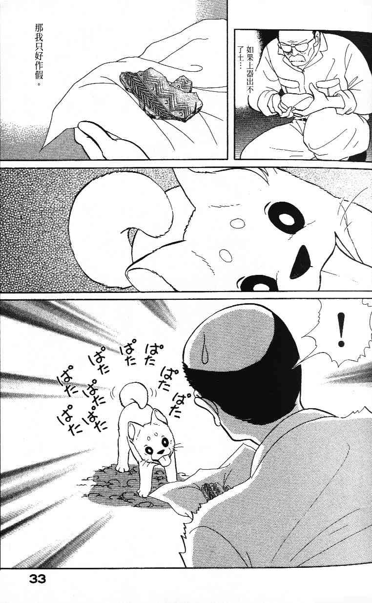 柴王 - VOL02 - 第35张图