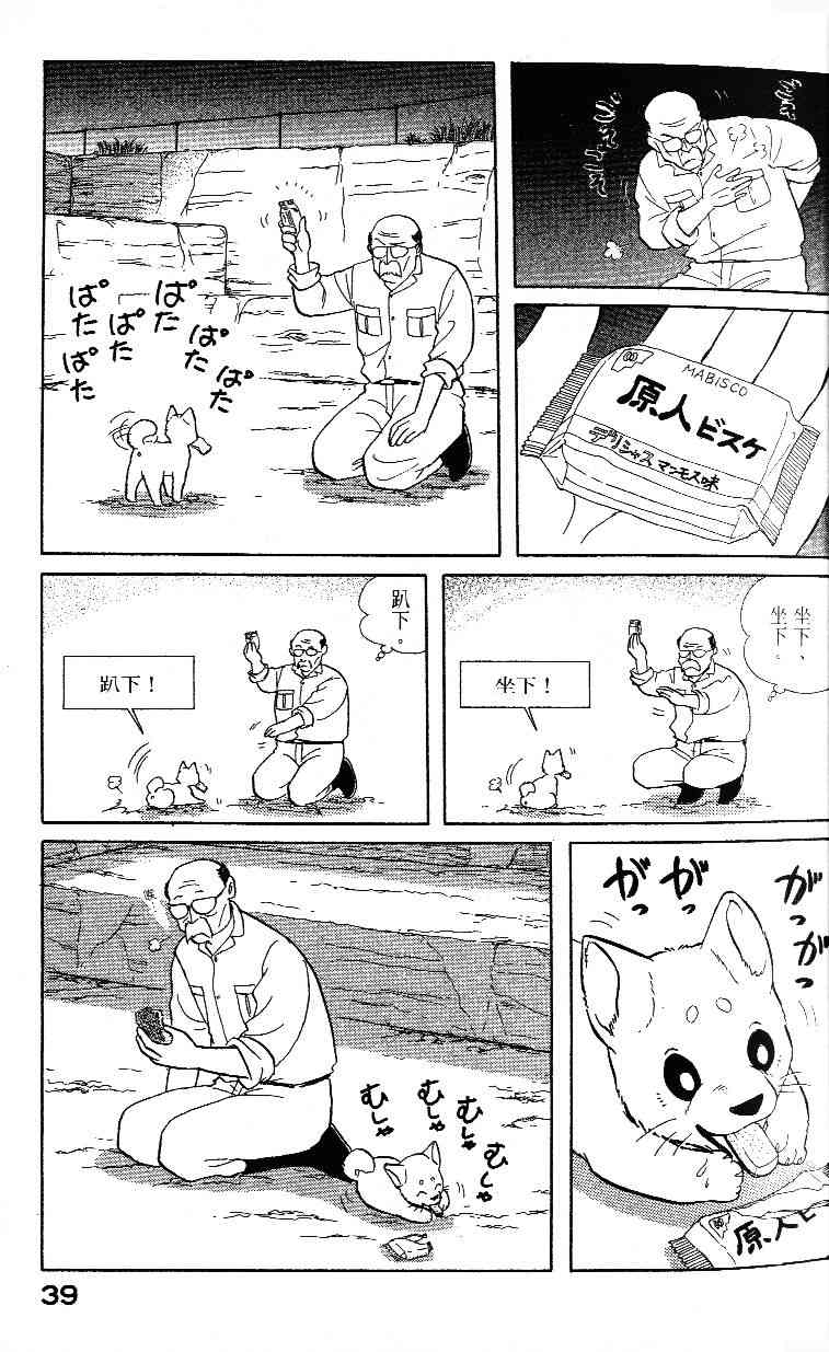 柴王 - VOL02 - 第41张图