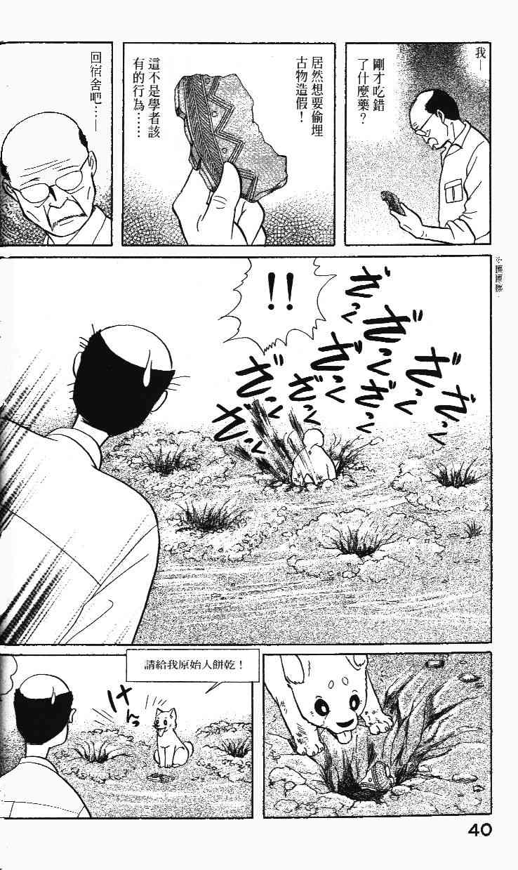 柴王 - VOL02 - 第42张图