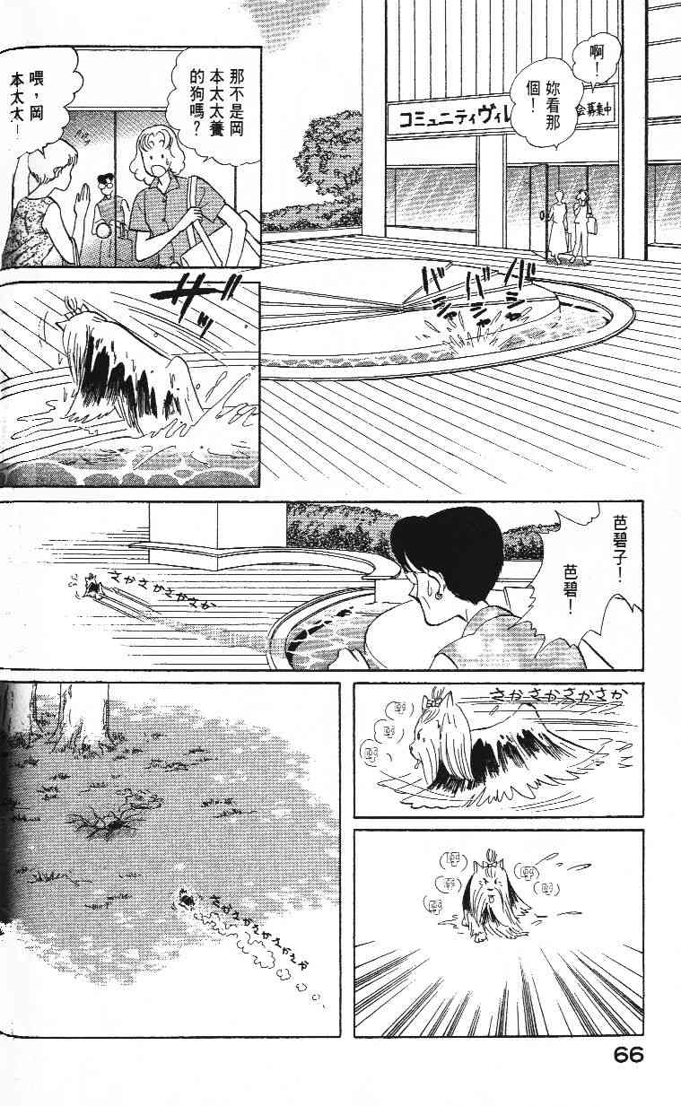 柴王 - VOL02 - 第68张图