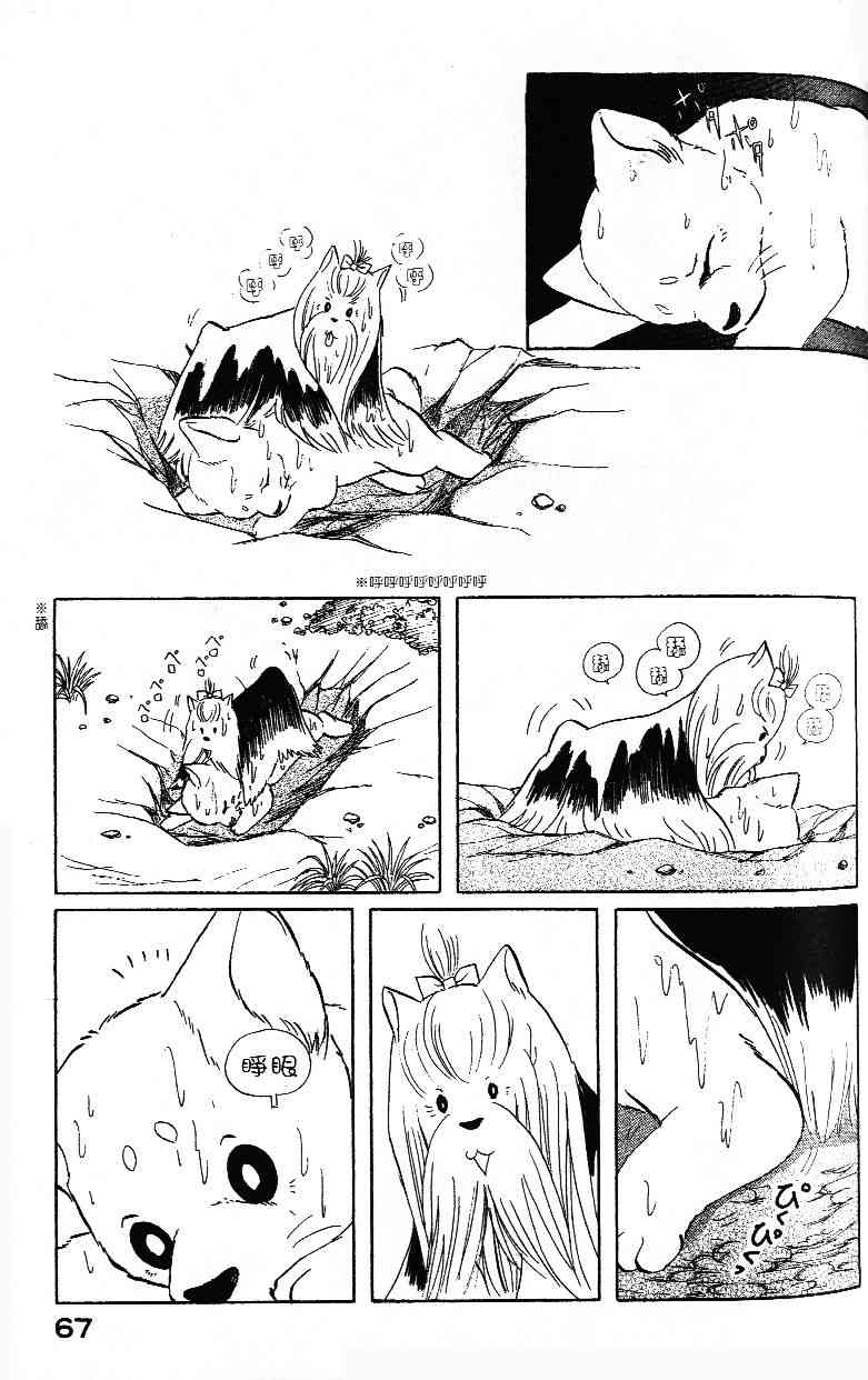 柴王 - VOL02 - 第69张图