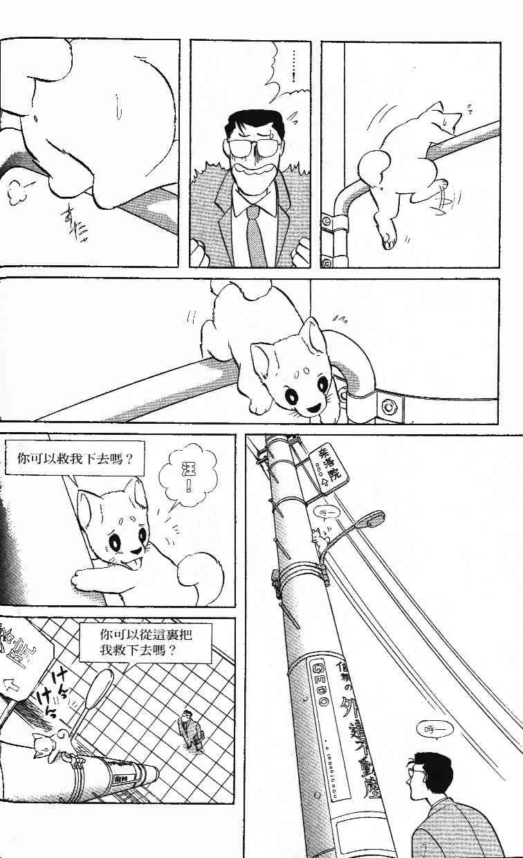 柴王 - VOL02 - 第80张图