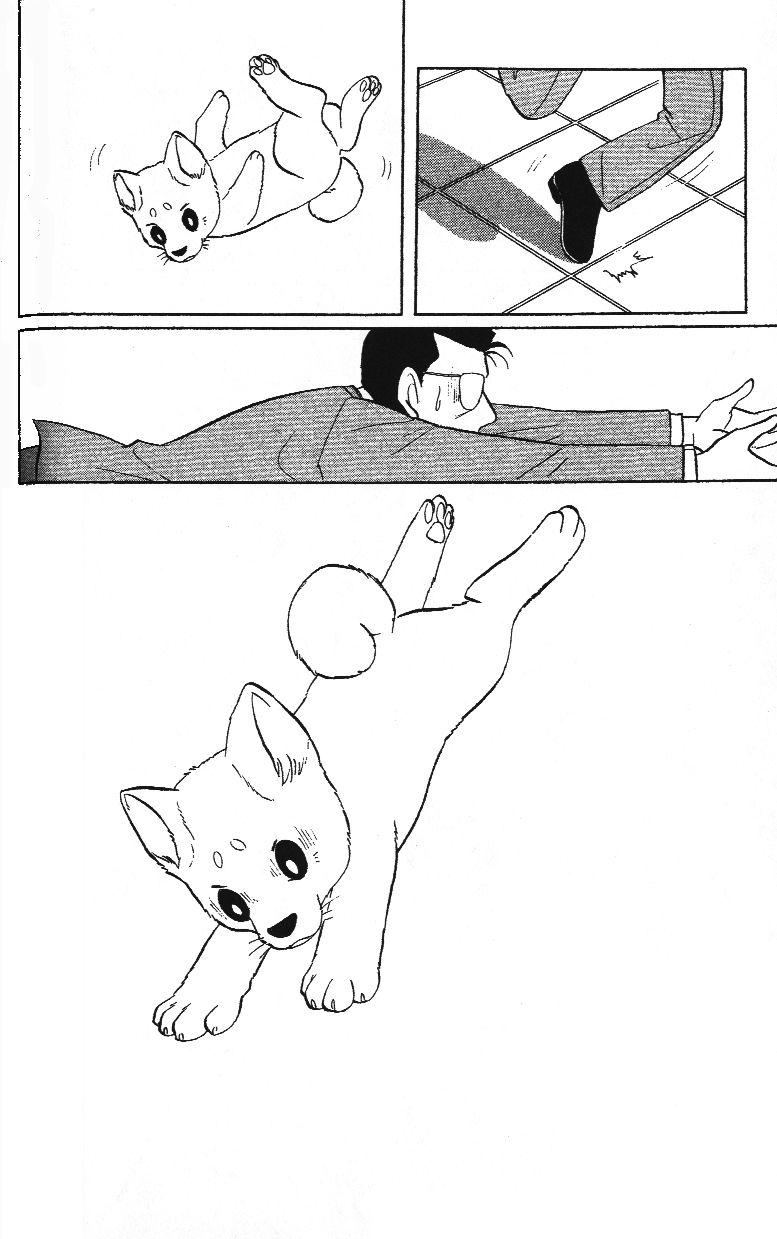 柴王 - VOL02 - 第84张图