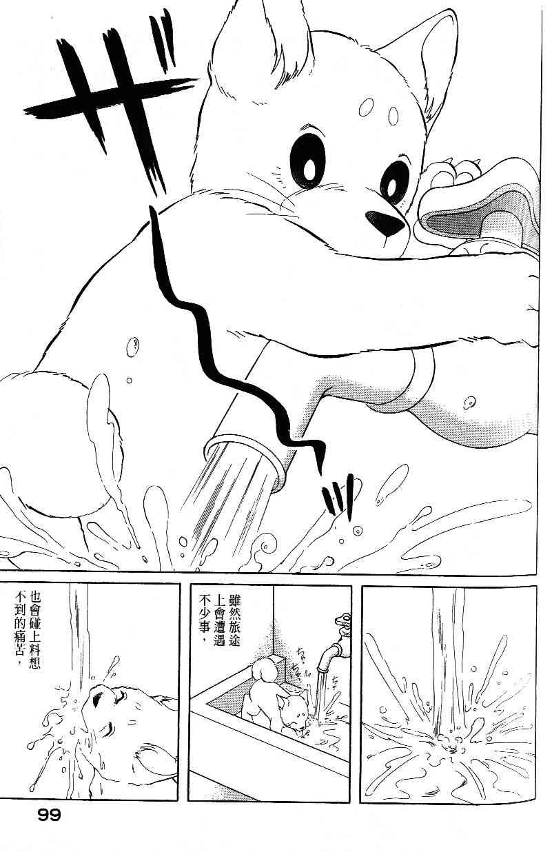 柴王 - VOL03 - 第101张图