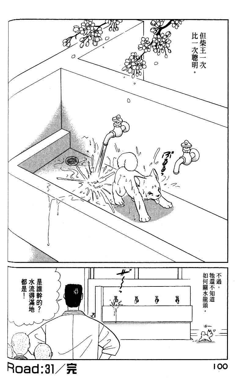 柴王 - VOL03 - 第102张图