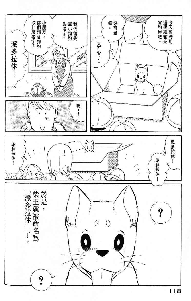 柴王 - VOL03 - 第120张图