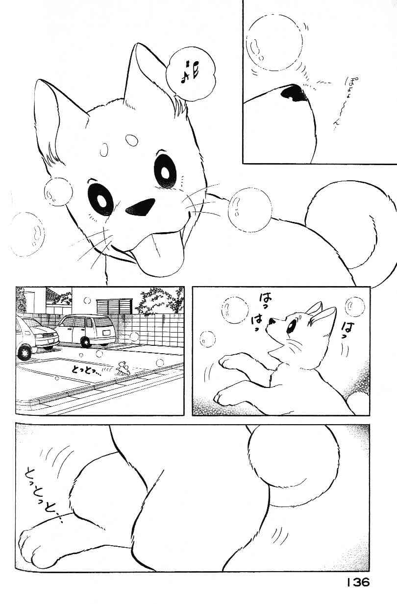 柴王 - VOL03 - 第138张图