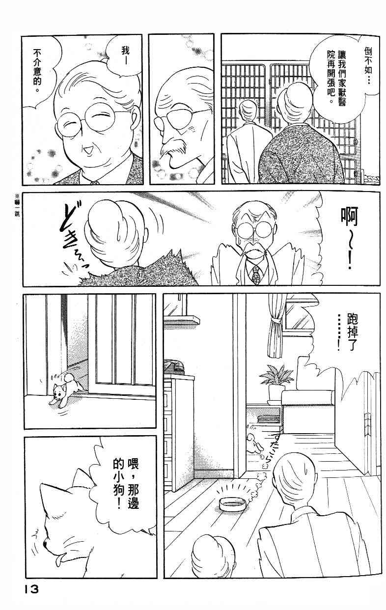 柴王 - VOL03 - 第15张图