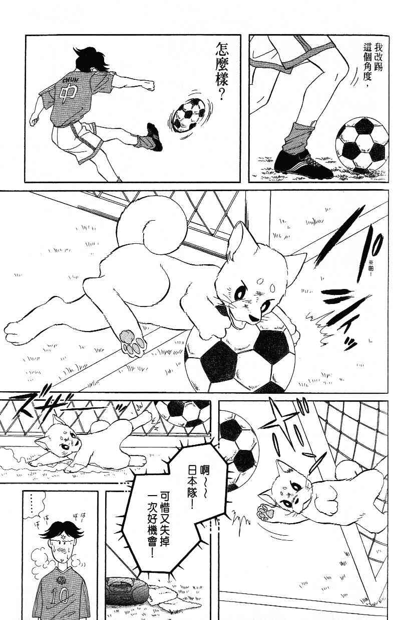 柴王 - VOL03 - 第165张图