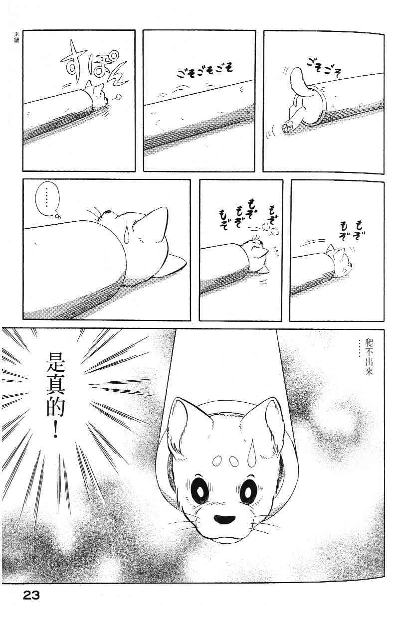 柴王 - VOL03 - 第25张图