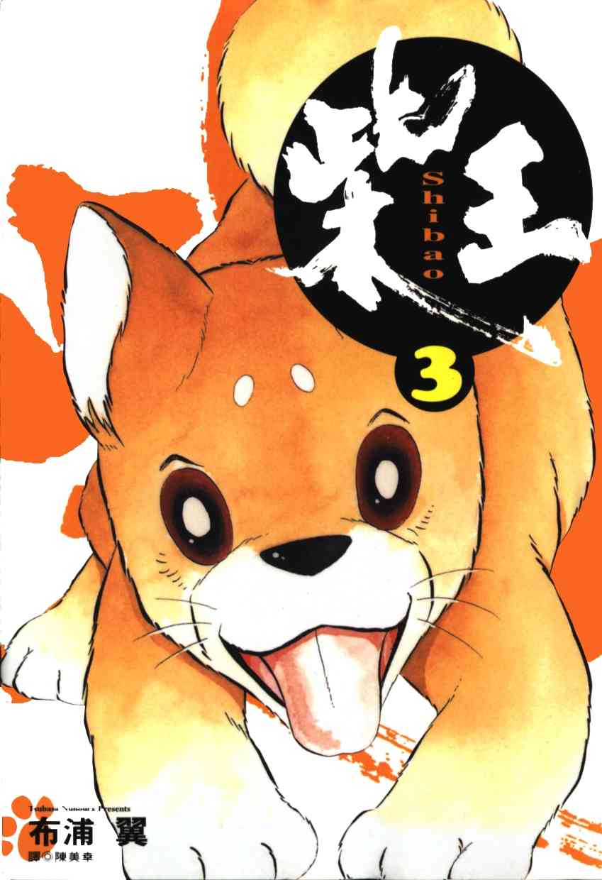 柴王 - VOL03 - 第2张图