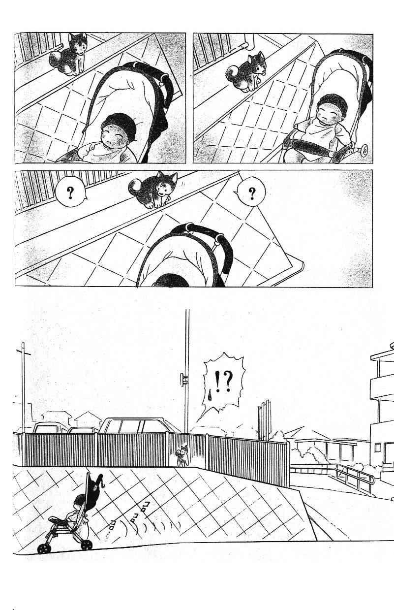 柴王 - VOL03 - 第50张图