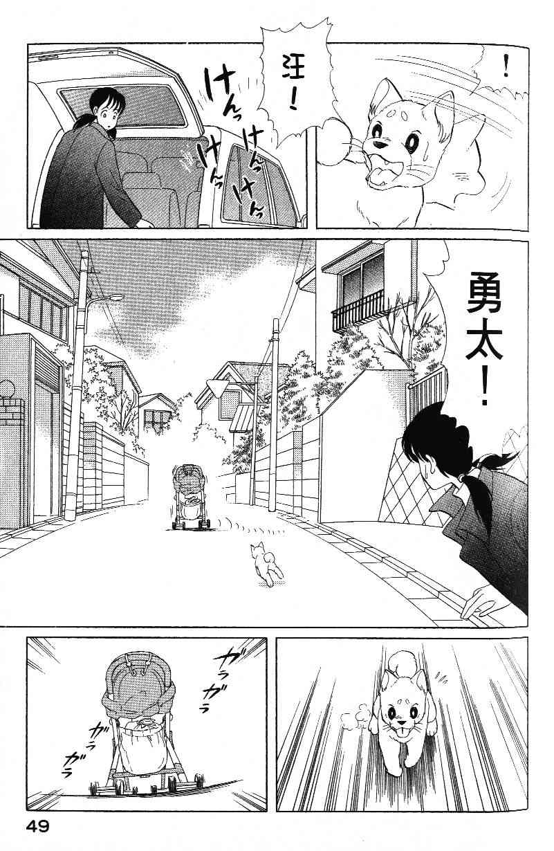 柴王 - VOL03 - 第51张图