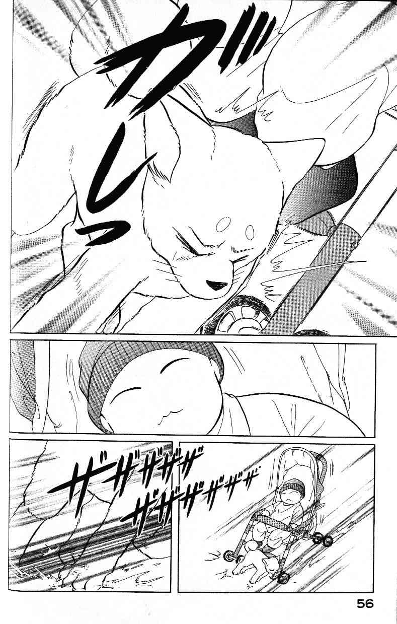 柴王 - VOL03 - 第58张图