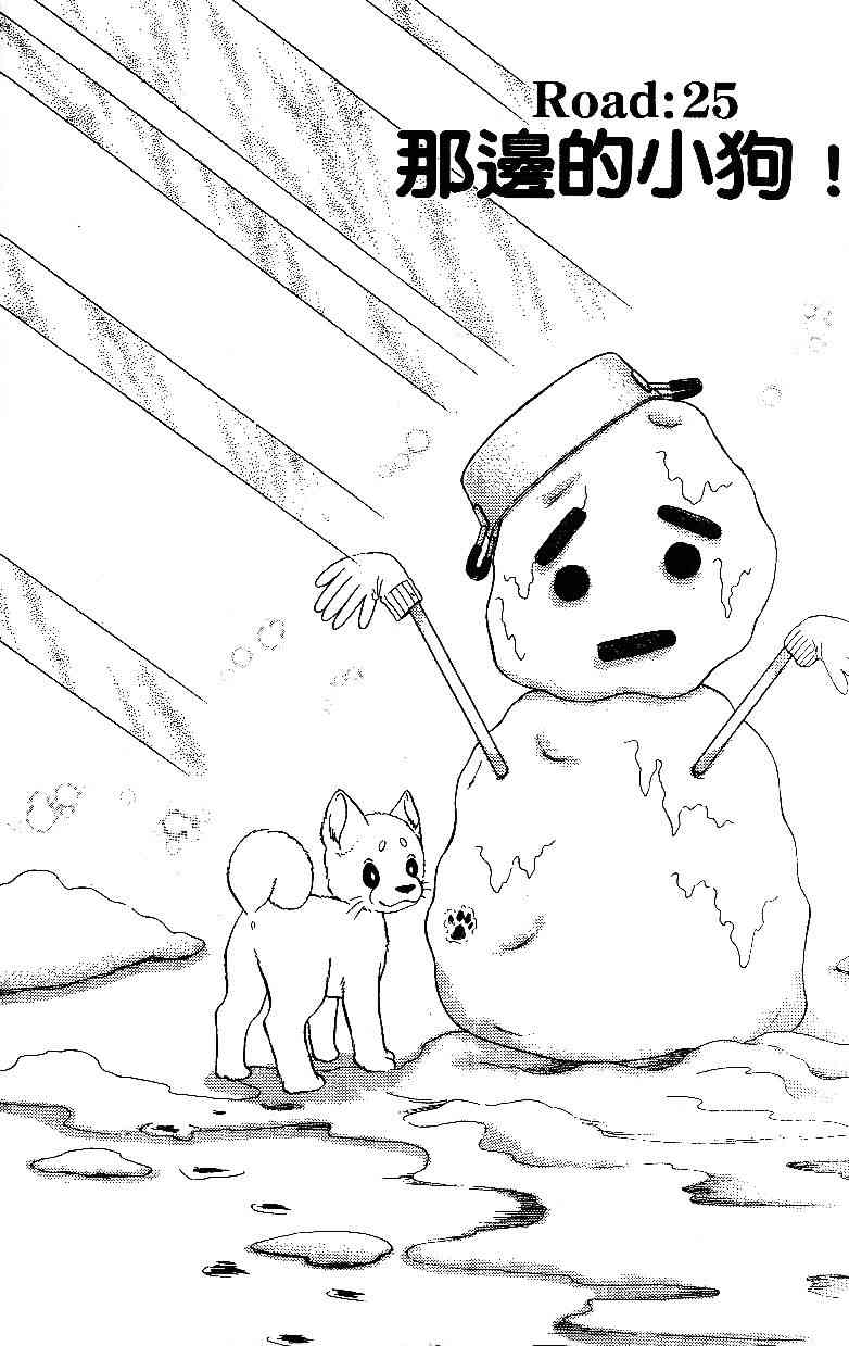 柴王 - VOL03 - 第5张图