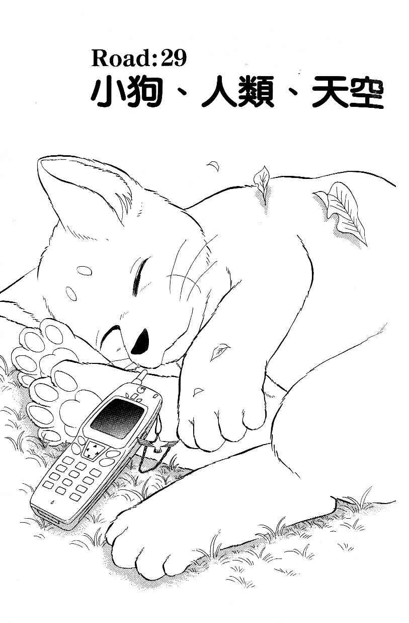 柴王 - VOL03 - 第61张图