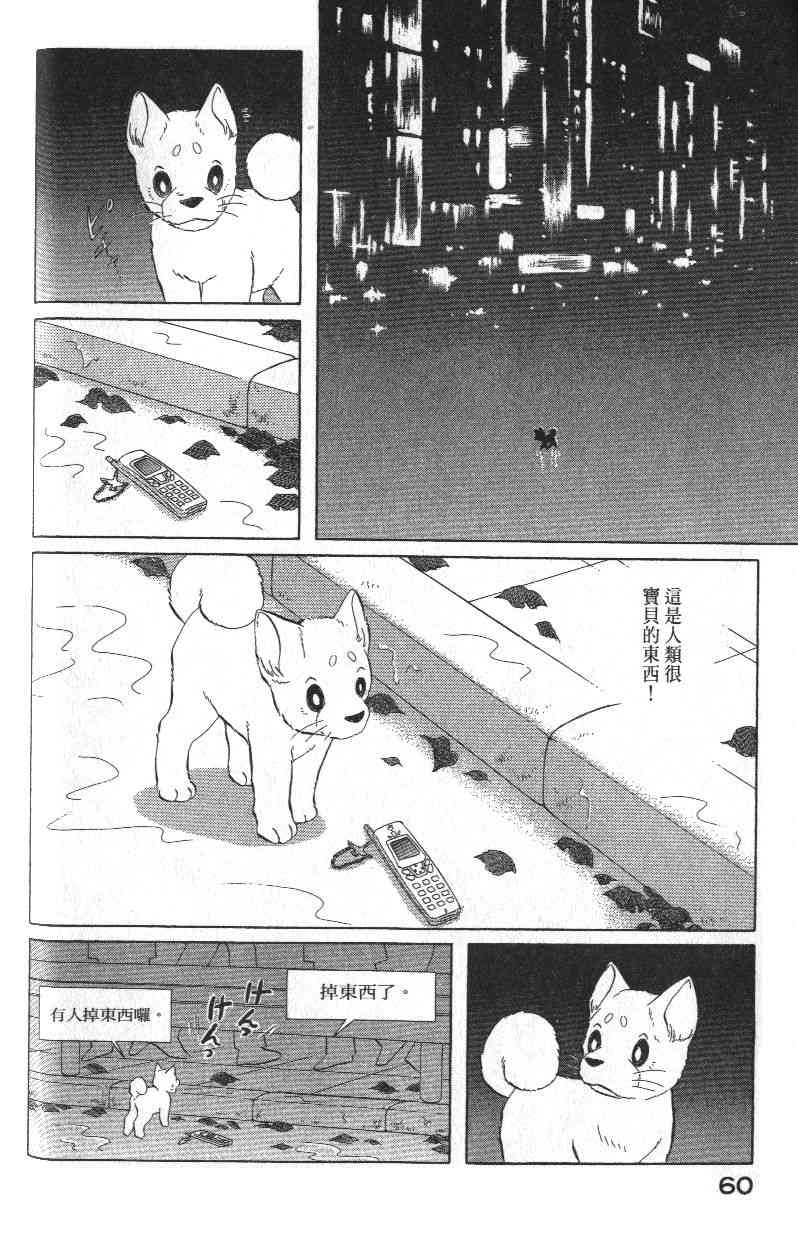 柴王 - VOL03 - 第62张图