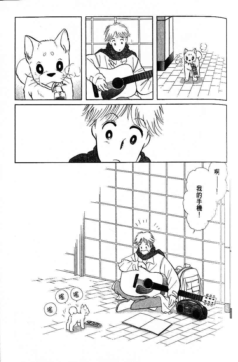 柴王 - VOL03 - 第71张图