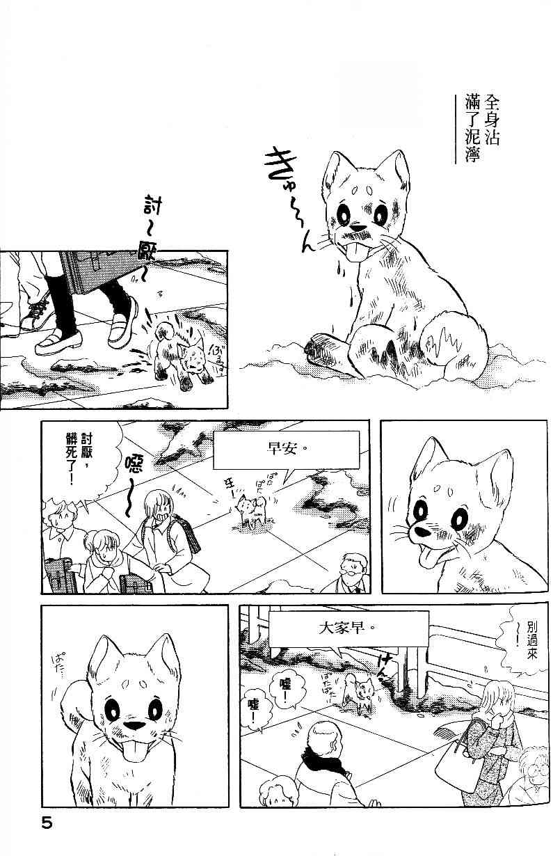 柴王 - VOL03 - 第7张图