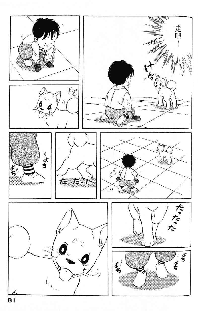 柴王 - VOL03 - 第83张图